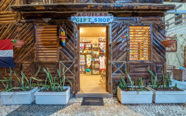 Glamping Ecolodge Cueva de las Águilas