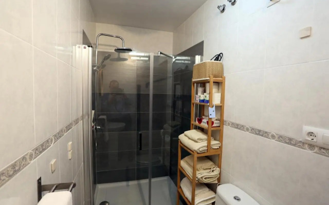 Apartamento Duque de Arcos