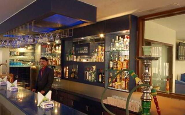 Hotel NKM’s Grand