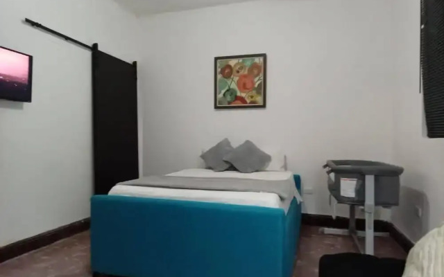 Mn Loft F Centro Monterrey