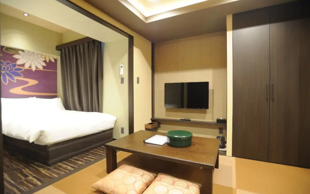 cotoha Hotel Asakusa