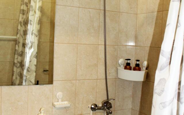 Апартаменты на улице Садовая 90