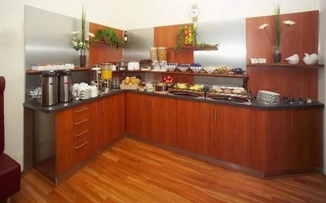 Hotel Terminus am Hauptbahnhof & ZOB