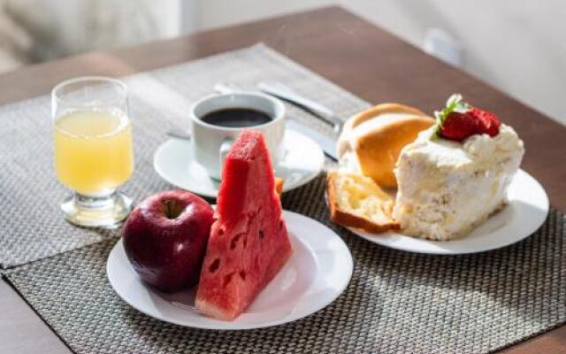 Citi Executivo Hotel