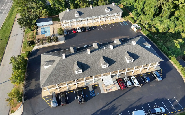 Quality Inn Lagrange East I-85