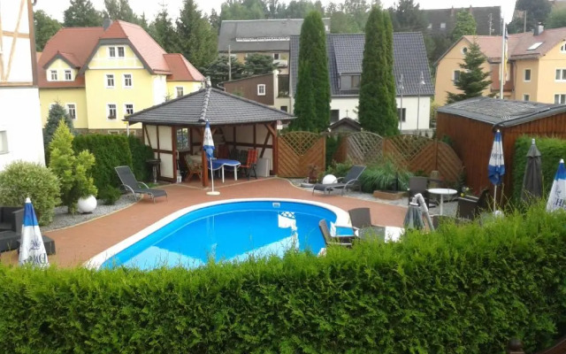 Landhotel Thürmchen