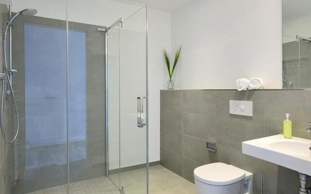 Aparthotel Anna Düne Aparthotel Anna Düne 1 14