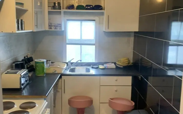 Luxurious Apartments in Leeds