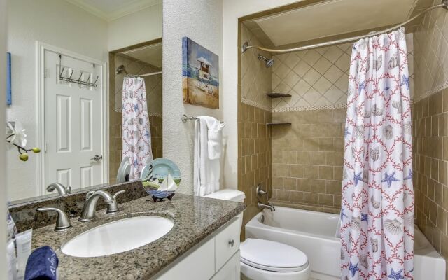 Dawn 1012-Our Beach Break - 1 Br Condo