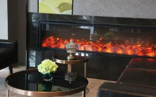 Homeinn Selected Hotel (Linyi Xianggang Road Airport International Convention and Exhibition Center)