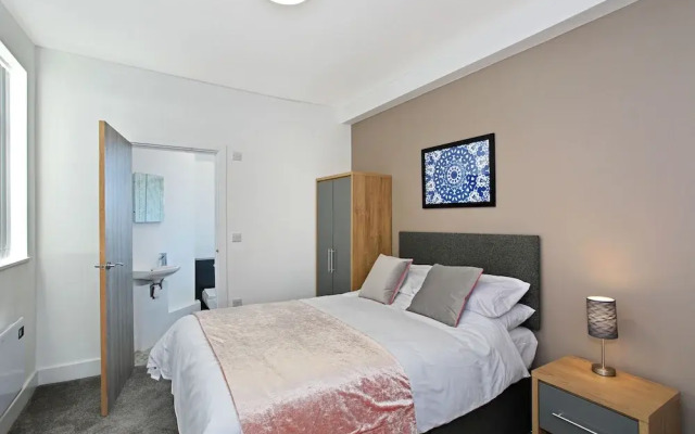 Sandal Park View Corporate & Executive Stays