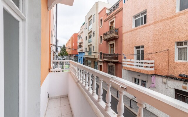 35007d01 - Isla de Cuba 11, 1º