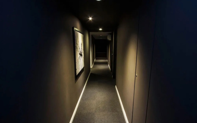 ZEN Rooms Jalan Tun Razak