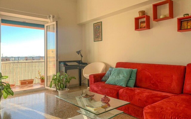 Stunning Apartment in Roma With 1 Bedrooms and Wifi