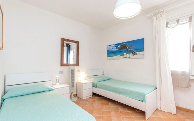 Piazzetta Villa Roxy 10m From Seashore