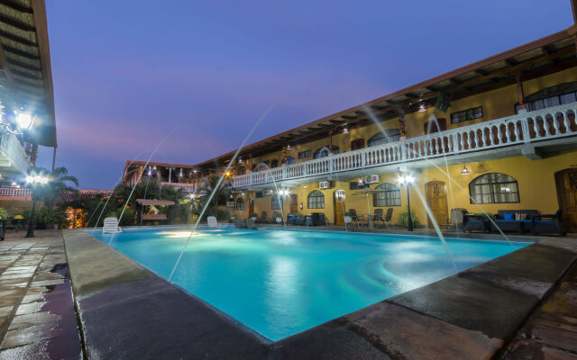 Hotel Cordoba