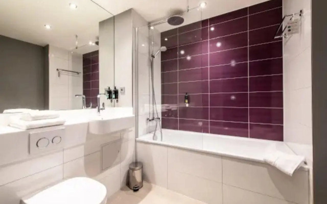 Premier Inn  Leipzig City Oper