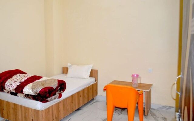 Santosh Hotel and Restaurant