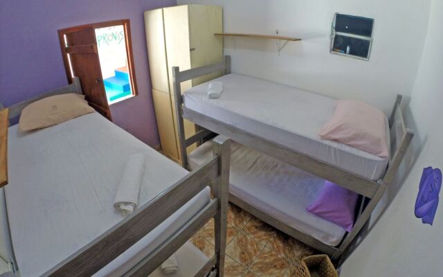 Hostel Om Jericoacoara