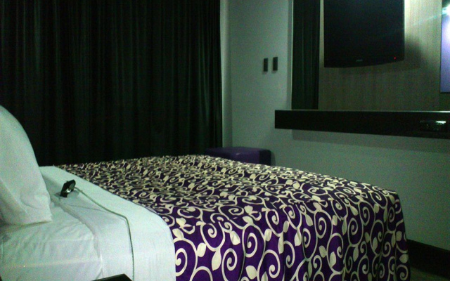Hotel Max