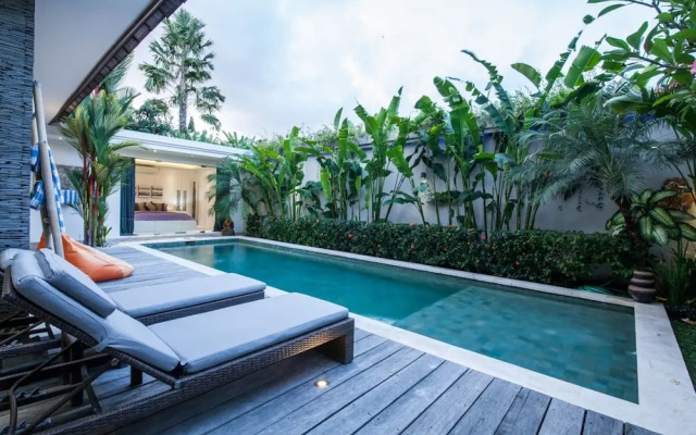 Villa Astaga