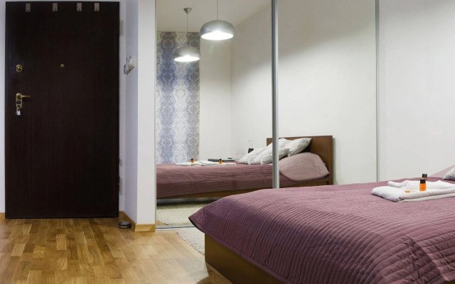 Wawel Luxury Apartments by Amstra