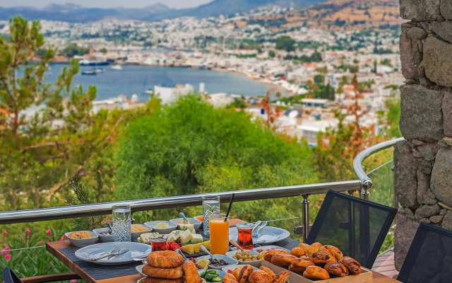 Magna Manastir Hotel