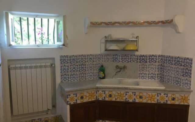 Solemar Sicilia - Villa Emma