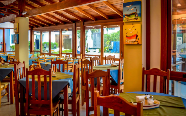 Village Paraiso Hotel