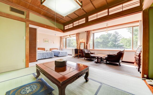 Hakuba Royal Hotel