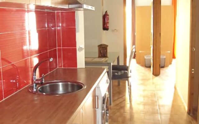 Ruzafa Apartments