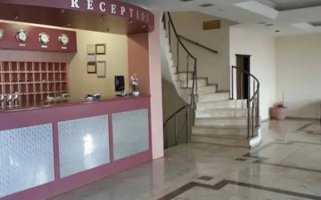 Hotel Dokuz Eylul
