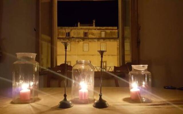 Villa Julia  Alberto