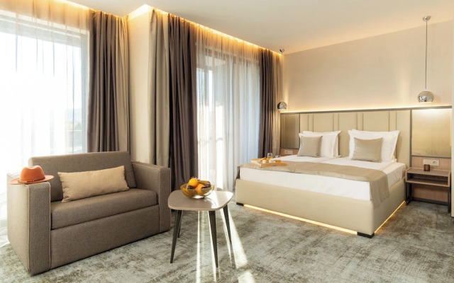 Atmosphere Hotel