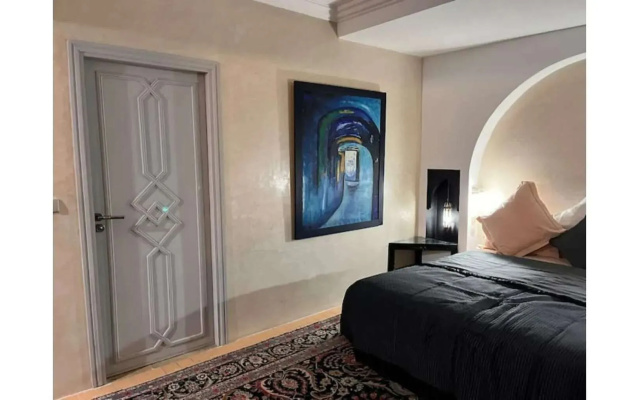Palmeraie Village Residence Marrakech