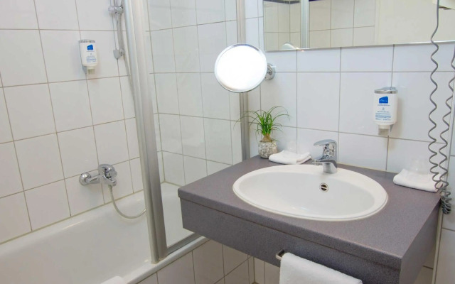 Hotel Rheinpark Rees