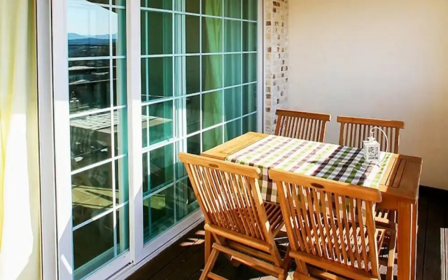 Gyeongju Stella Pension