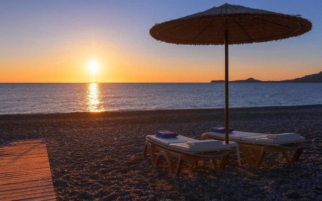 Atrium Palace Thalasso Spa Resort & Villas