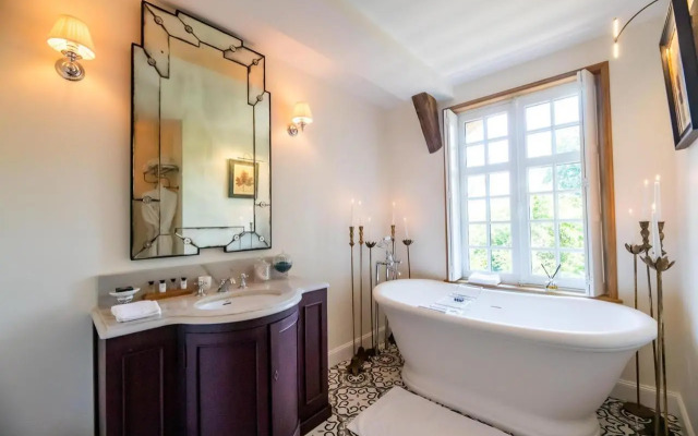 Le Domaine d'Ablon