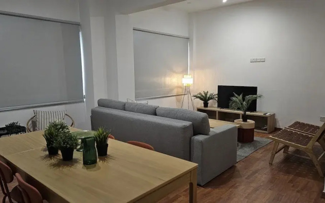 142 NIC 2 - Stay City Life 2 Apartment