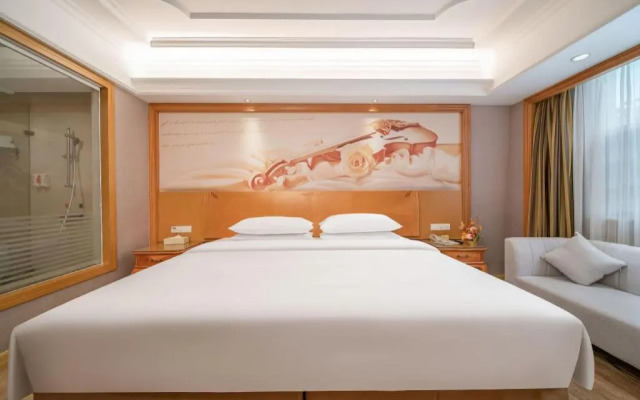 Vienna International Hotel Shenzhen Longhua Center