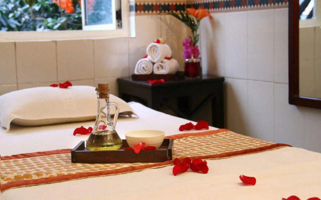 Grand Residency Hotel & Serviced Apartments