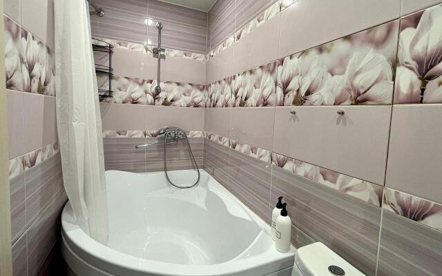 ТутУютно на улице Десятинная 3к1