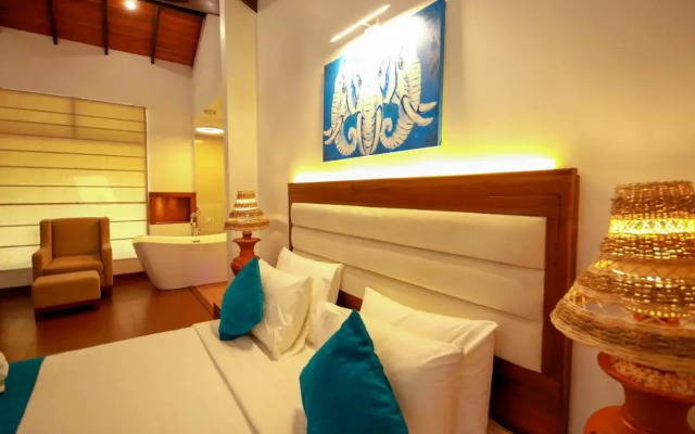 Wisdom Boutique Resort