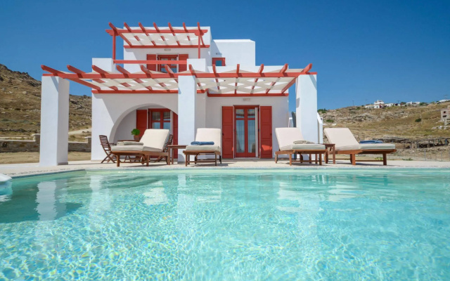 Natura Villas