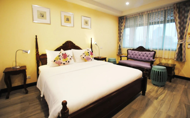 Focal Local Bed and Breakfast
