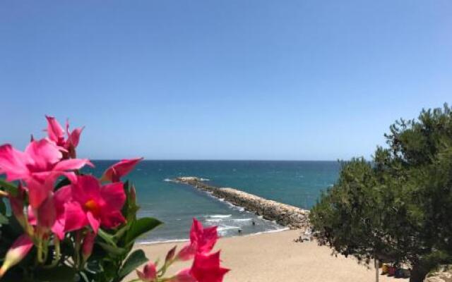 Villa Montserrat 1