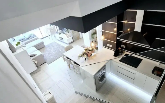 Orihuela Costa House for 6 Guests