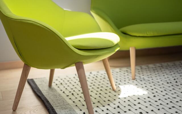 Aparthotel Premium Halicka 5
