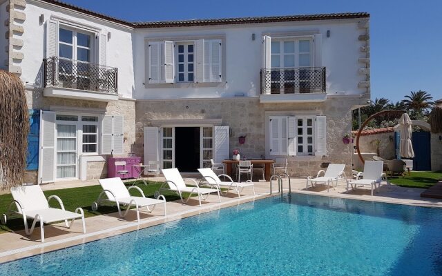 LilaVerde Alacati - Adults Only